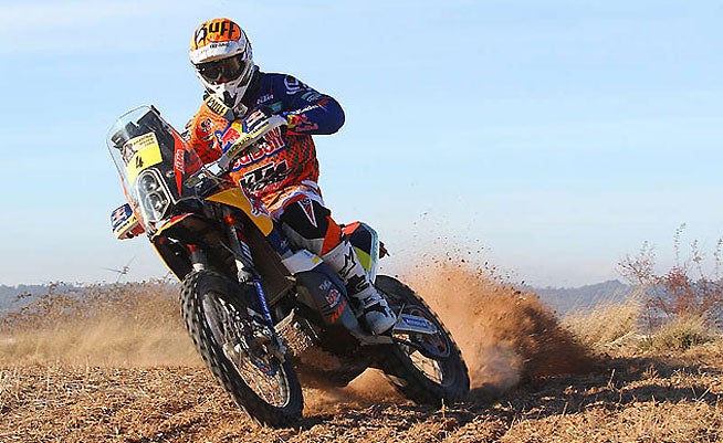 ktm-names-jordi-villadoms-to-red-bull-ktm-factory-rally-team-dirt-bikes