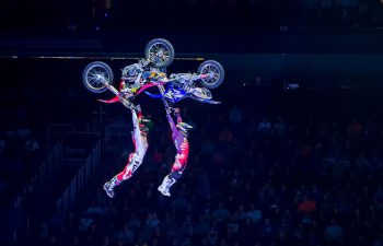 Nitro Circus