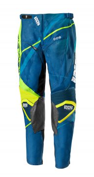 iXS Hurricane MX pants