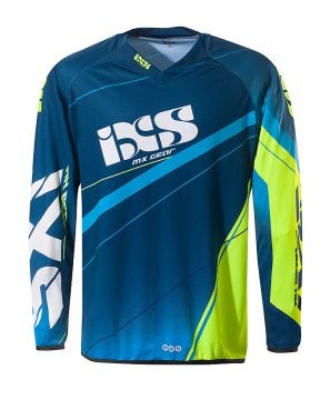 iXS RACEWAY MX jersey