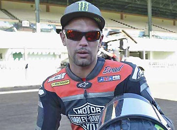 Brad Baker