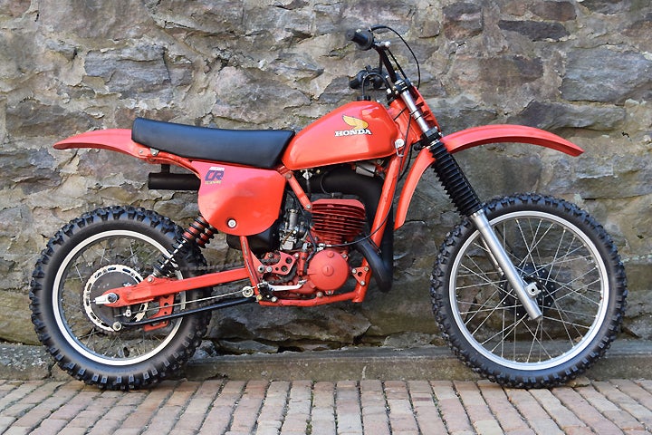 1979-Honda-CR125-Elsinore-Bonhams-D-12-22-2016