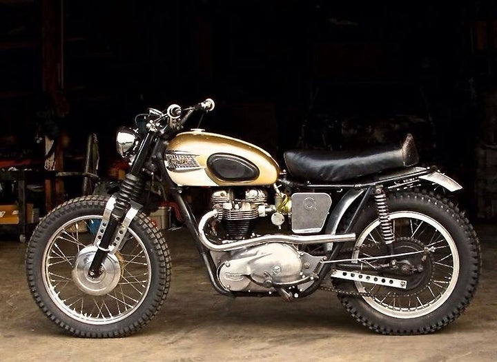 Top 10 Vintage Bikes You Can Own And Ride Dirt Bikes