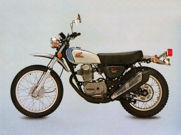 13 Classic Dual Sport Motorcycles Worth Owning - Page 5 of 13 - Dirt Bikes