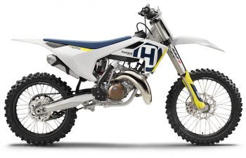 Husqvarna