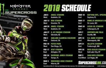 supercross