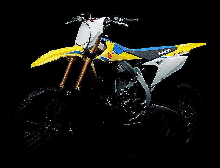 RM-Z450