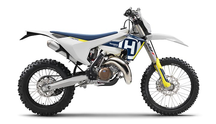 Husqvarna