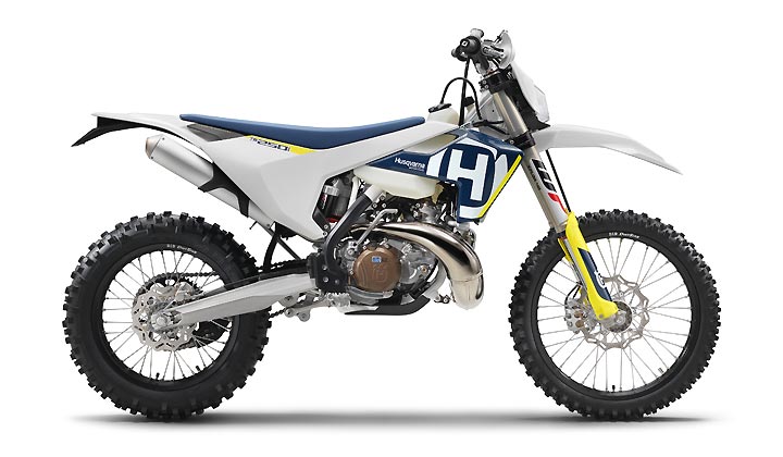 Husqvarna