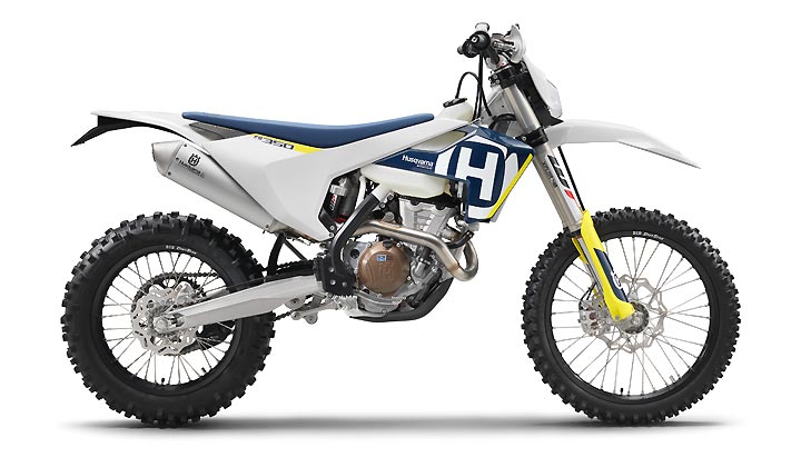 Husqvarna