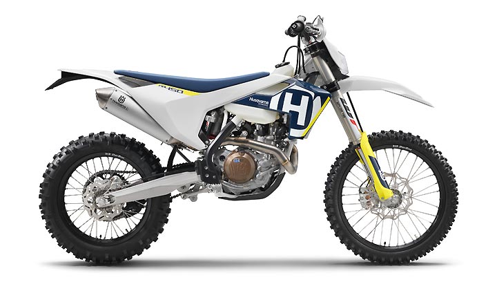 Husqvarna