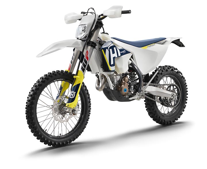 Husqvarna