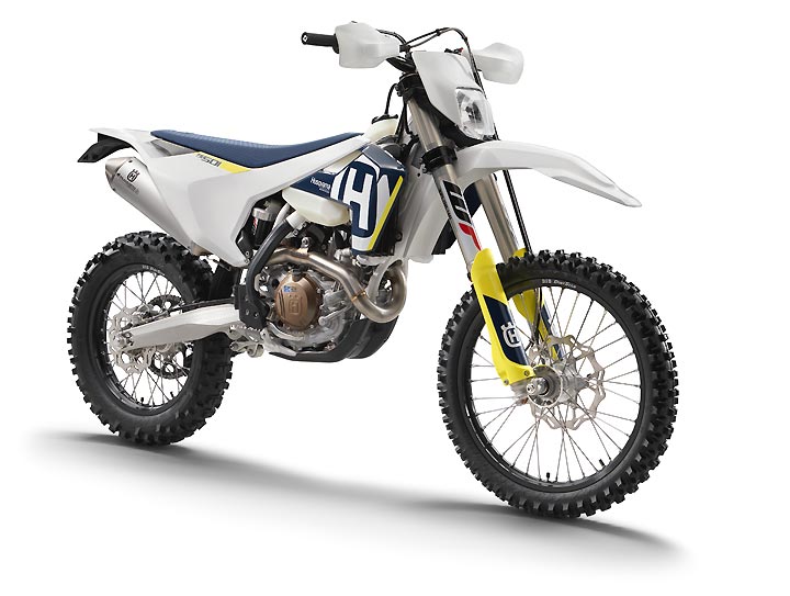 Husqvarna