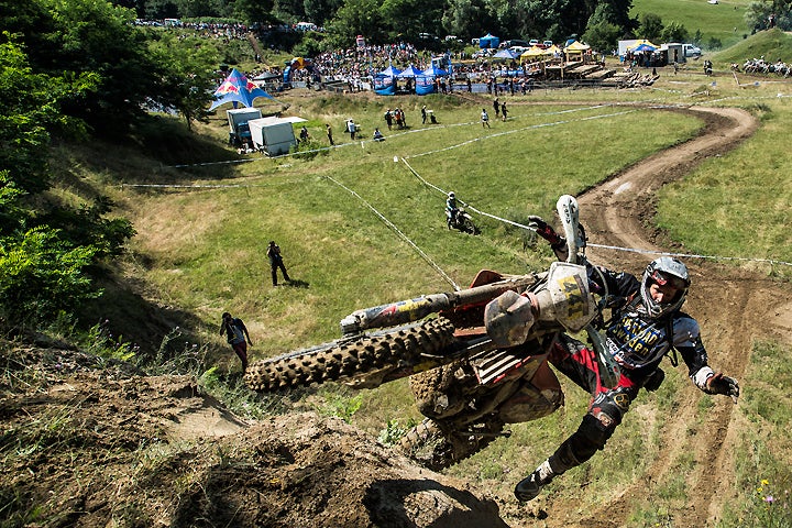 The Top 10 Extreme in the - Dirt Bikes
