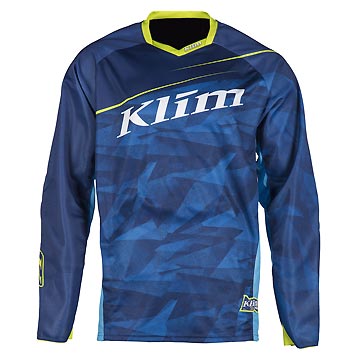 2018 KLIM