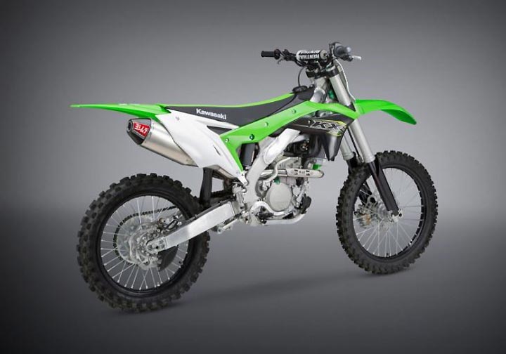 yoshimura kx250f