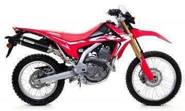 CRF250L