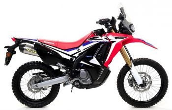 CRF250L