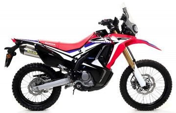 CRF250L