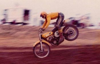 motocross trivia