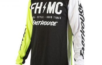 dirtbike riding gear