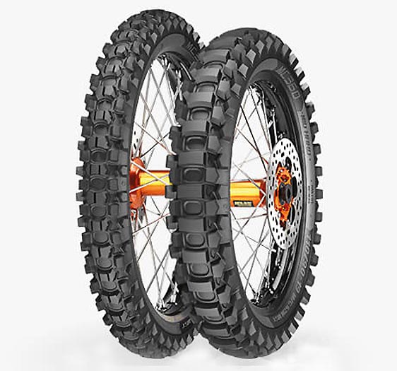 dirtbike tires