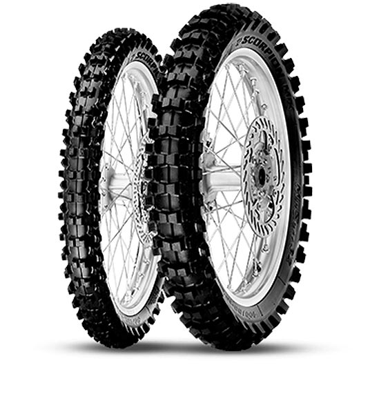 dirtbike tires