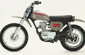 10 coolest minibikes of all time