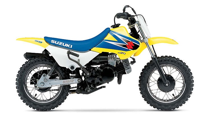 10 coolest minibikes of all time