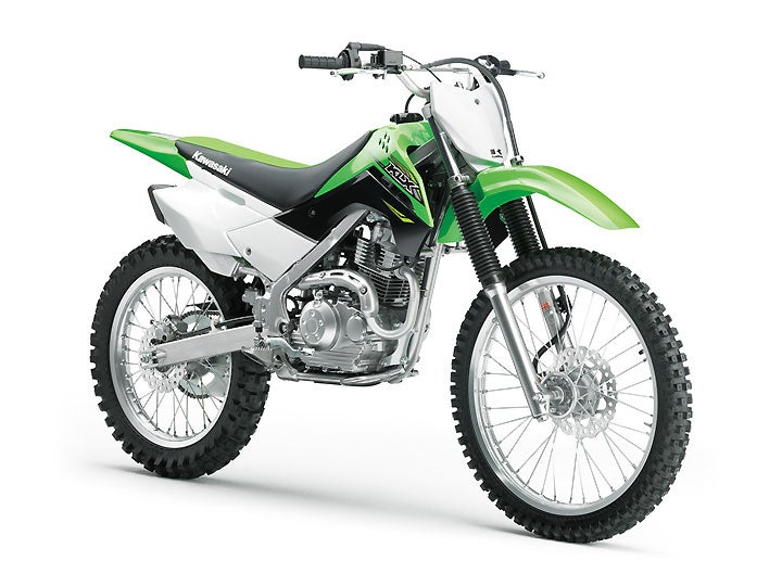 used small dirt bikes