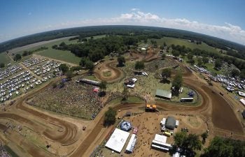 2018 Motocross of Nations