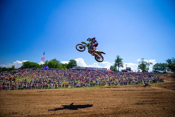 2018 Motocross of Nations