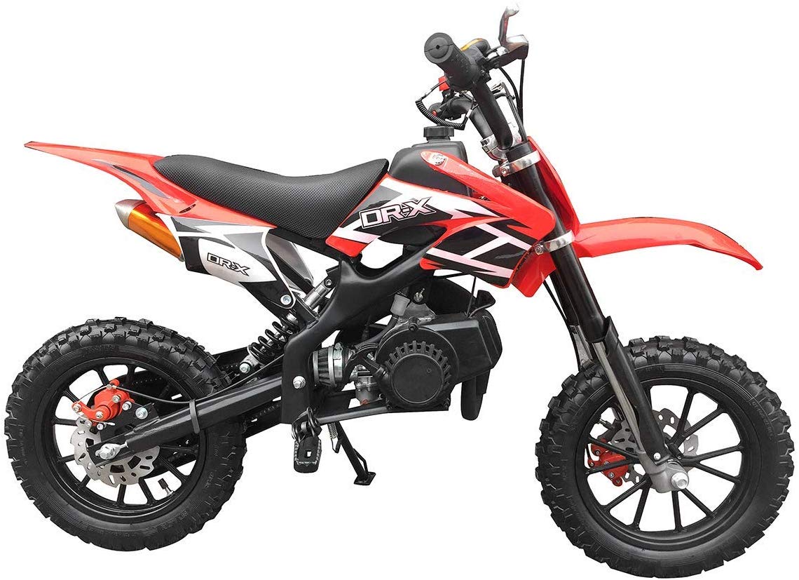 Top 5 Cyber Monday Dirtbike Deals - Dirt Bikes