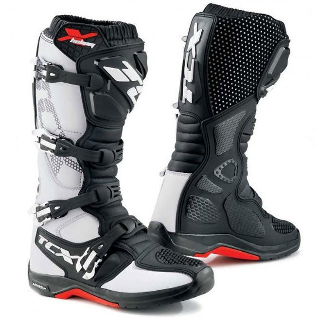 best dirtbike boots