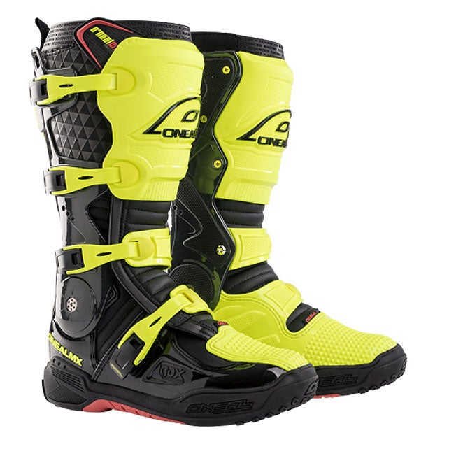 Best Dirtbike Boots Under $400; Seven Great Choices - Page 5 of 7 ...