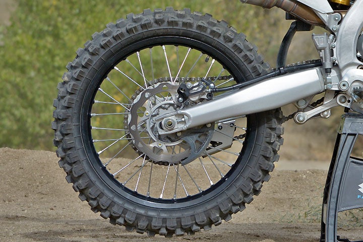 18in bike tire