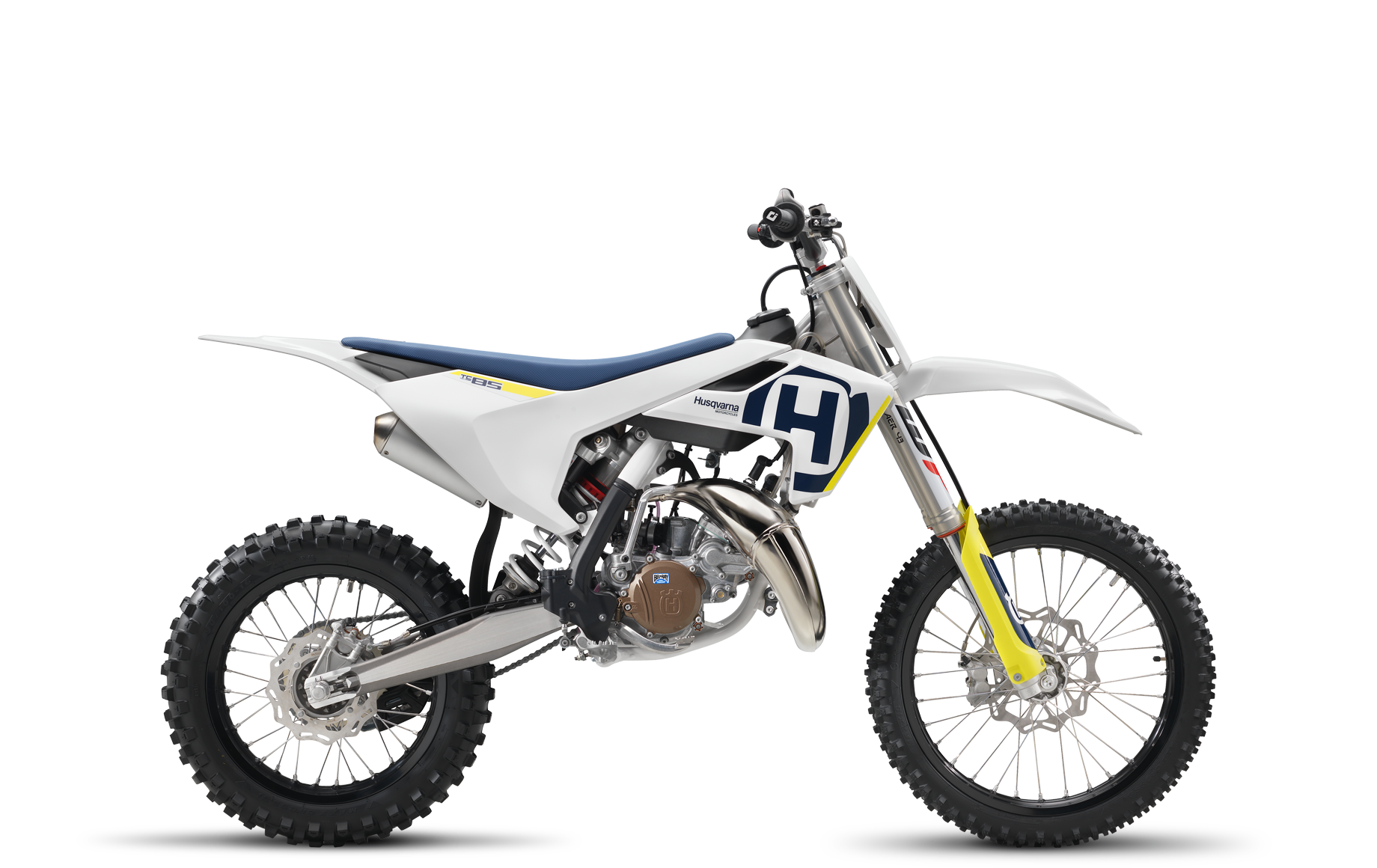What Are the Best Dirt Bikes for Short Riders?