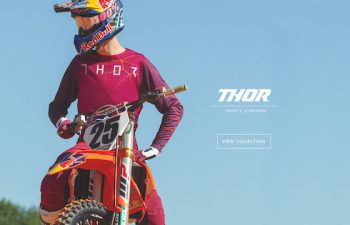 Thor MX 2019 Collection