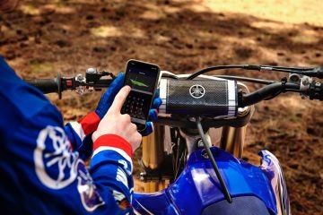 2019 Yamaha YZ450F