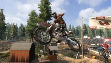 Best Dirtbike Video Games