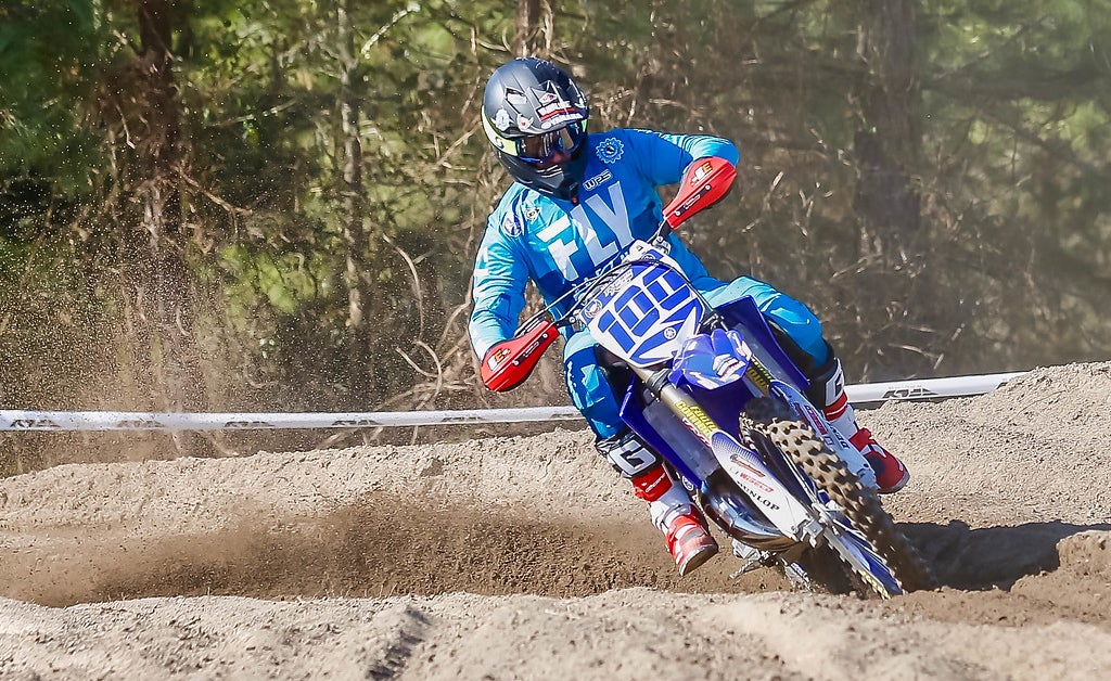 Yamaha’s Gncc University Returns To Snowshoe Mountain Resort - Dirt Bikes