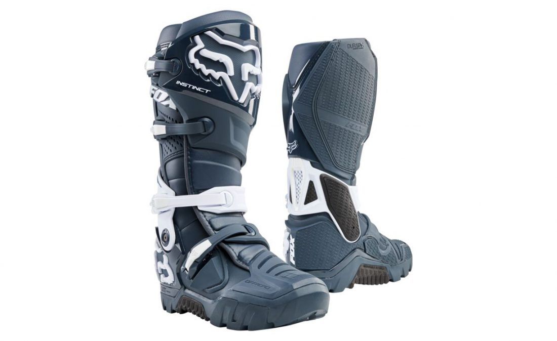 Best Dirt Bike Boots for Enduro and Off 