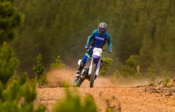 2020 Yamaha WR250F