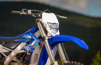 2020 Yamaha WR250F