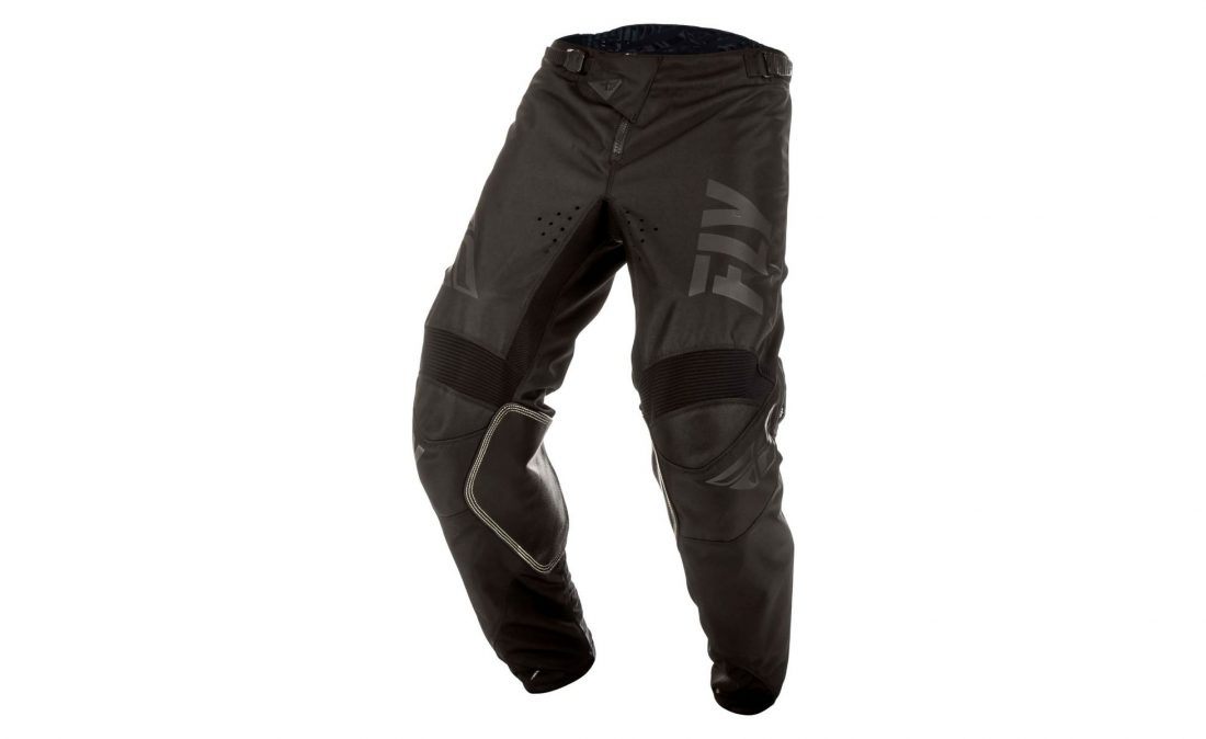 Fly Racing Kinetic Shield Gear Set Review - Dirt Bikes