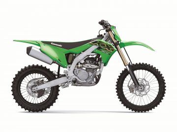 2021 Kawasaki KX250XC