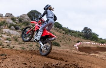 Best Dirt Bike Trails in Southern California