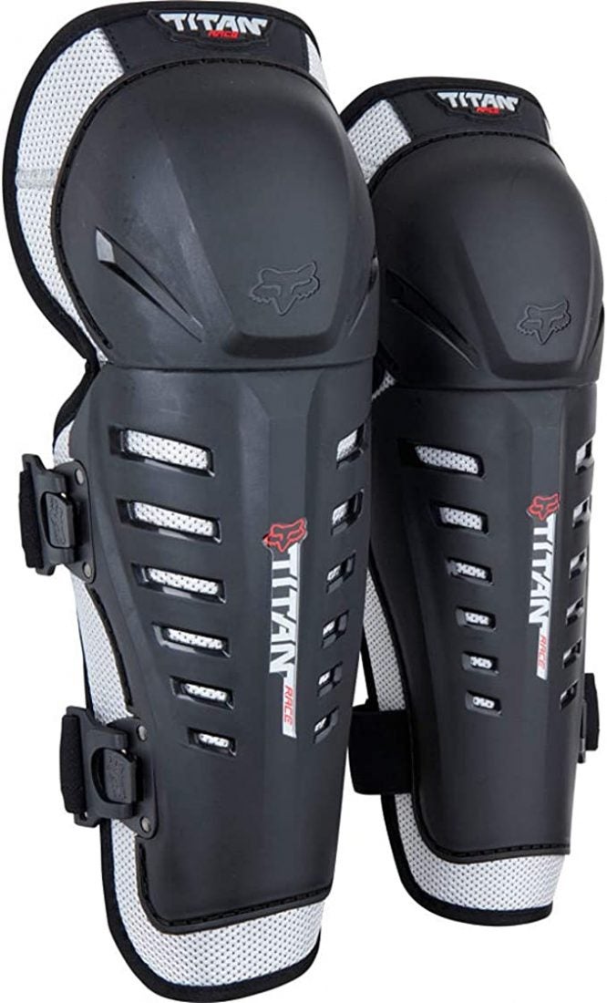 Best Dirt Bike Knee Pads