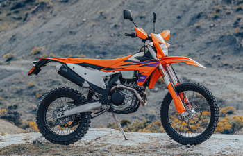 Razor MX650 Dirt Rocket Review - Dirt Bikes