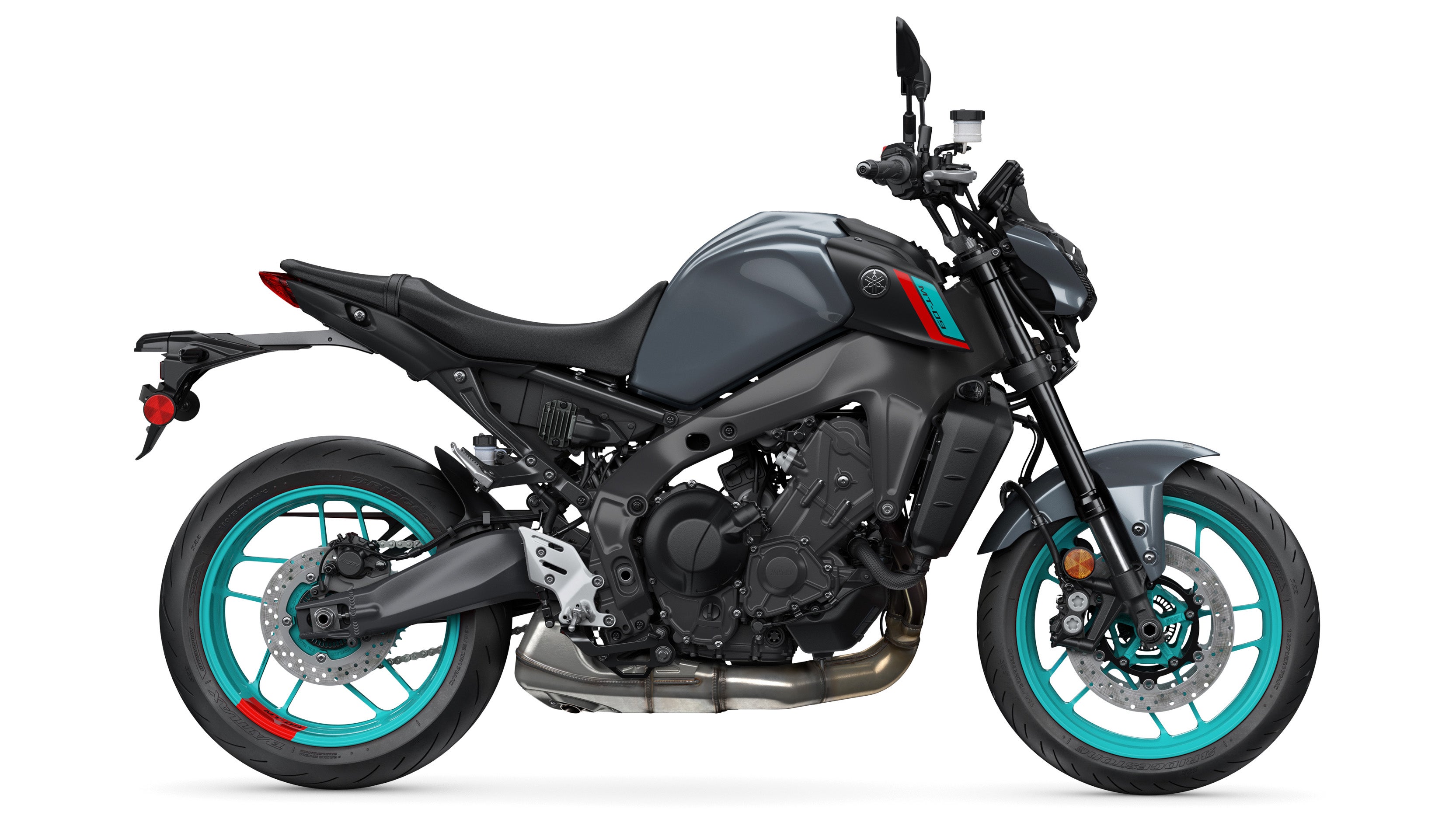 2021 Yamaha MT-07 First Look (9 Fast Facts: Many Updates)